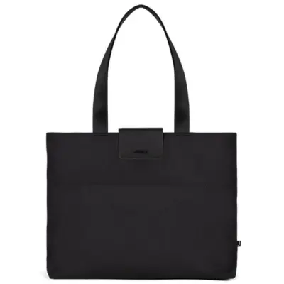 Joolz skötväska, space black