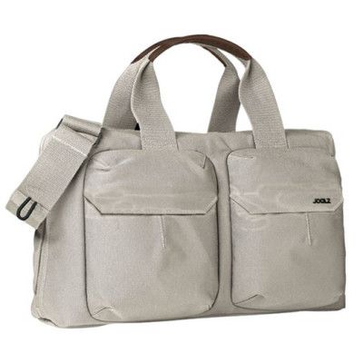 Joolz skötväska, timeless taupe
