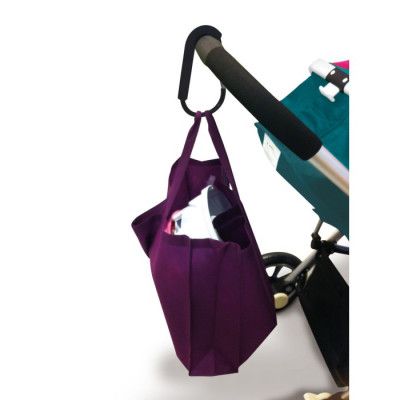 Karibu Barnvagnskrok Stor