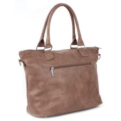 Kidzroom Care Amazing Skötväska (Brun)