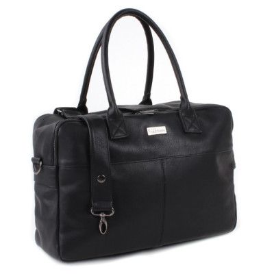 Kidzroom Joy Skötväska (svart)