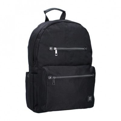 Kidzroom - Skötväska / Ryggsäck Casual Chic Svart