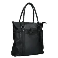 Kidzroom - Skötväska Precious Svart