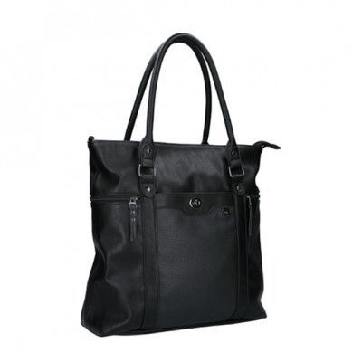 Kidzroom - Skötväska Precious Svart