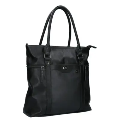 Kidzroom - Skötväska Precious Svart