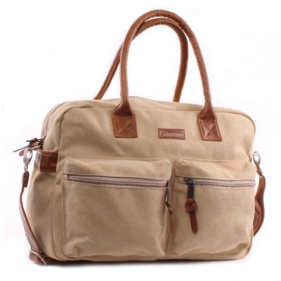 Kidzroom Vision of Love Skötväska (sand)