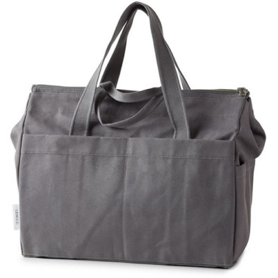 Liewood skötväska Melvin, stone grey