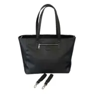 Mini Dreams skötväska Luxe black