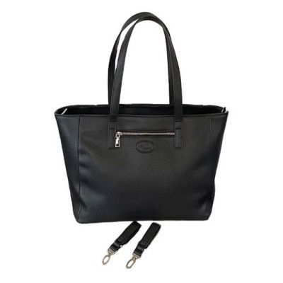 Mini Dreams skötväska Luxe black