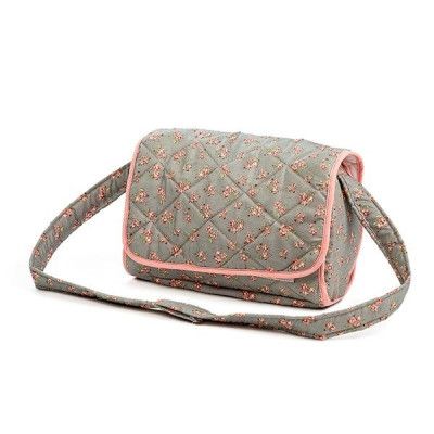 Mini Mommy Skötväska (Grå)