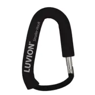 Mummyhook, svart