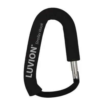Mummyhook, svart