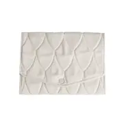 Najell bärbar skötdyna, oat beige