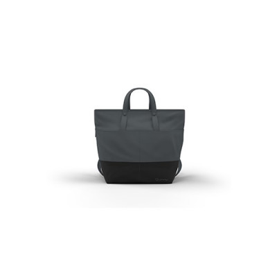 Quinny skötväska, graphite