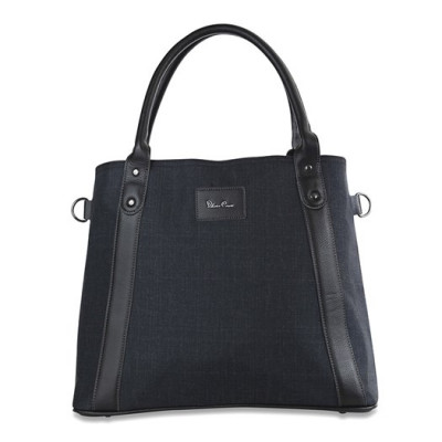 Silver Cross skötväska, flint