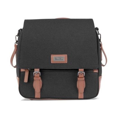 Silver Cross Wave skötväska, charcoal