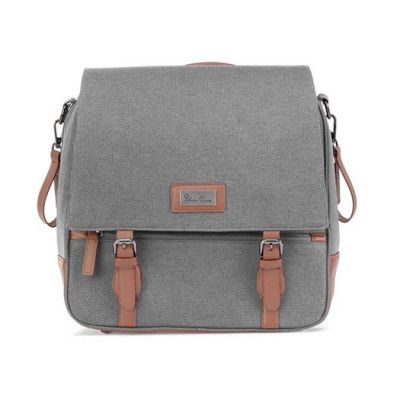 Silver Cross Wave skötväska, zinc