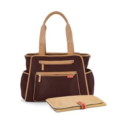 Skip Hop, Grand Central Choklad