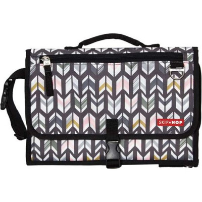 Skip Hop Pronto Signature skötväska, arrows