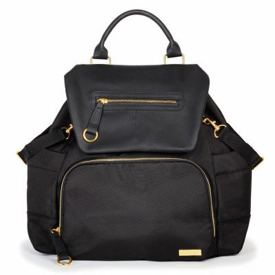 Skip Hop Skötväska Chelsea ryggsäck