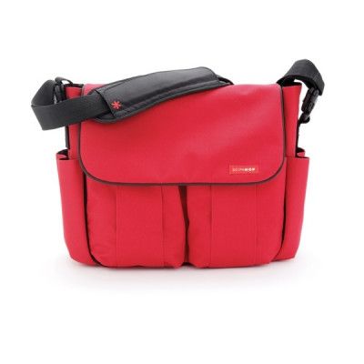 Skip Hop, Skötväska Dash Röd