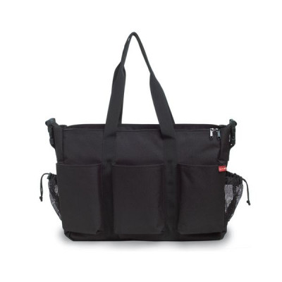 Skip Hop, Skötväska Duo Double Svart