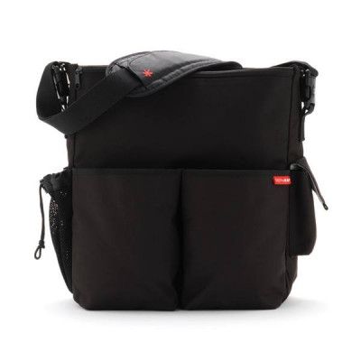 Skip Hop, Skötväska Duo Svart