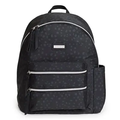 Skip Hop skötväska&ryggsäck Carrington, tonal leaflet