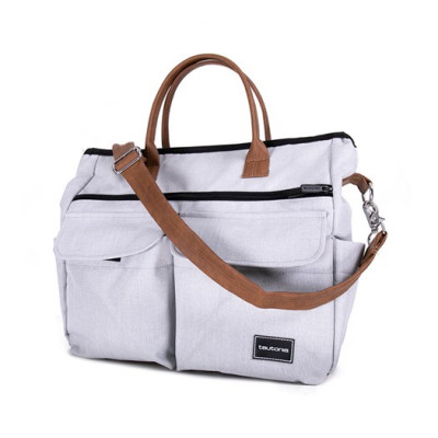 Teutonia skötväska Care, melange light