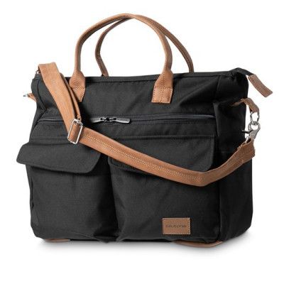 Teutonia skötväska Care, urban black