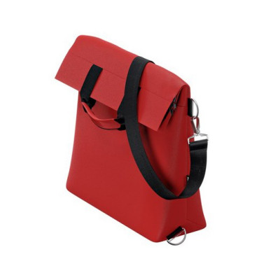 Thule Sleek skötväska, energy red