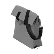 Thule Sleek skötväska, grey melange, grey melange