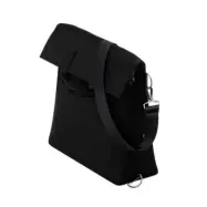 Thule Sleek skötväska, midnight black, svart