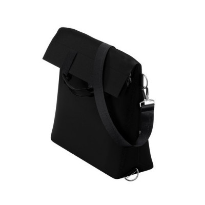 Thule Sleek skötväska, midnight black, svart