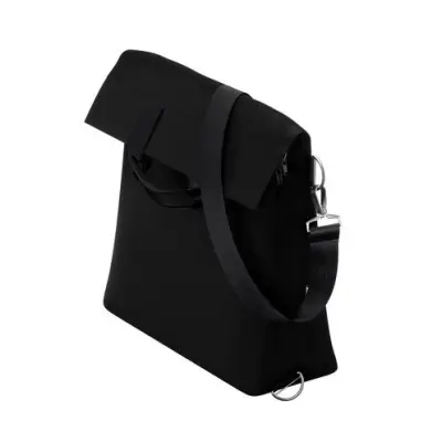 Thule Sleek skötväska, midnight black, svart