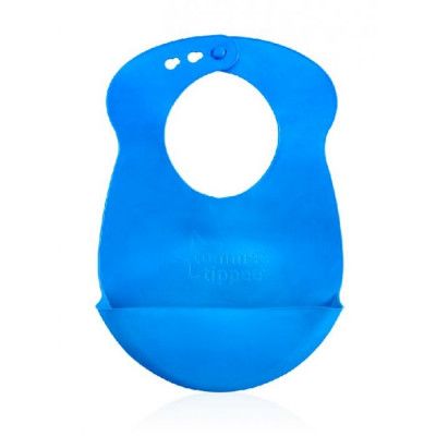 Tommee Tippee Haklapp Roll N Go (Blå)