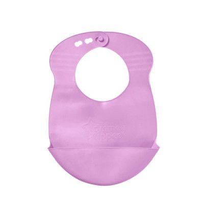 Tommee Tippee Haklapp Roll N Go (Rosa)