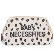 VidaXl Childhome Necessär Baby Necessities Leopard