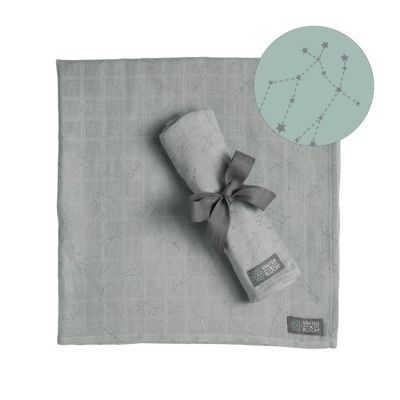 Vinter&Bloom Northern Lights Filt Muslin (Nova Green)