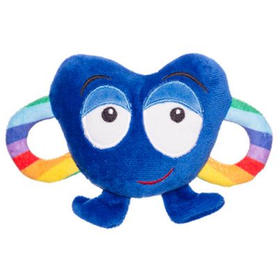 Teddykompaniet Babblarna, Babyskallra Doddo