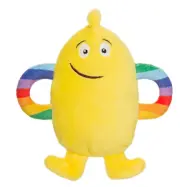 Babblarna Skallra : Färg - MultiColor