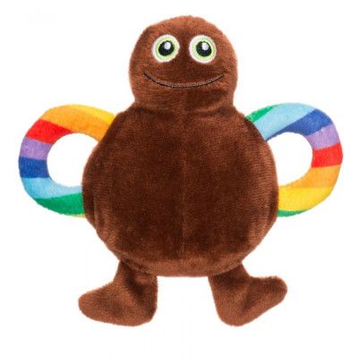 Babblarna Skallra (Babba)