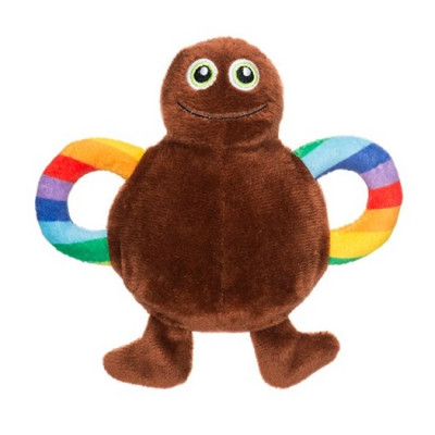 Babblarna skallra Babba