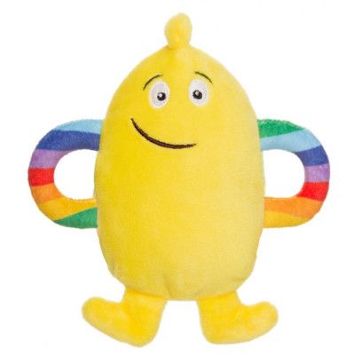 Babblarna Skallra (Bibbi)