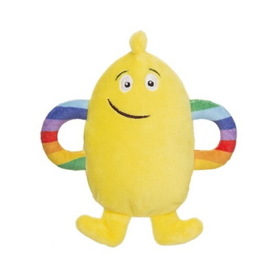 Babblarna skallra Bibbi