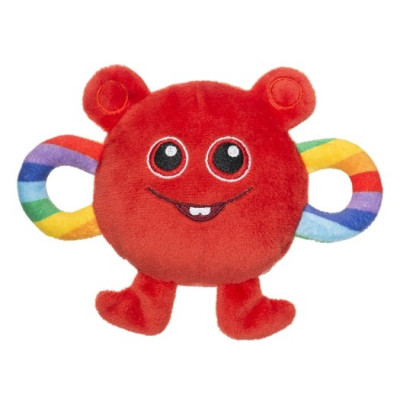 Babblarna skallra Bobbo