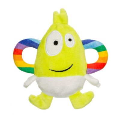 Babblarna Skallra (Dadda)