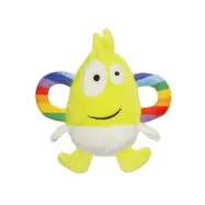 Babblarna skallra Dadda