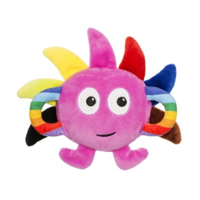 Babblarna skallra Diddi