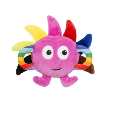 Babblarna skallra Diddi